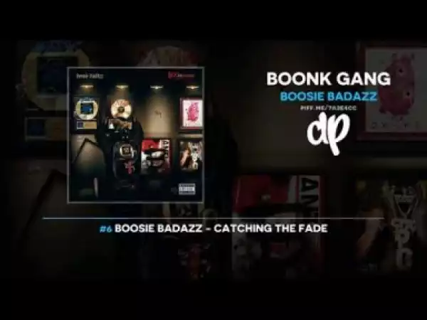 Boonk Gang BY Boosie Badazz